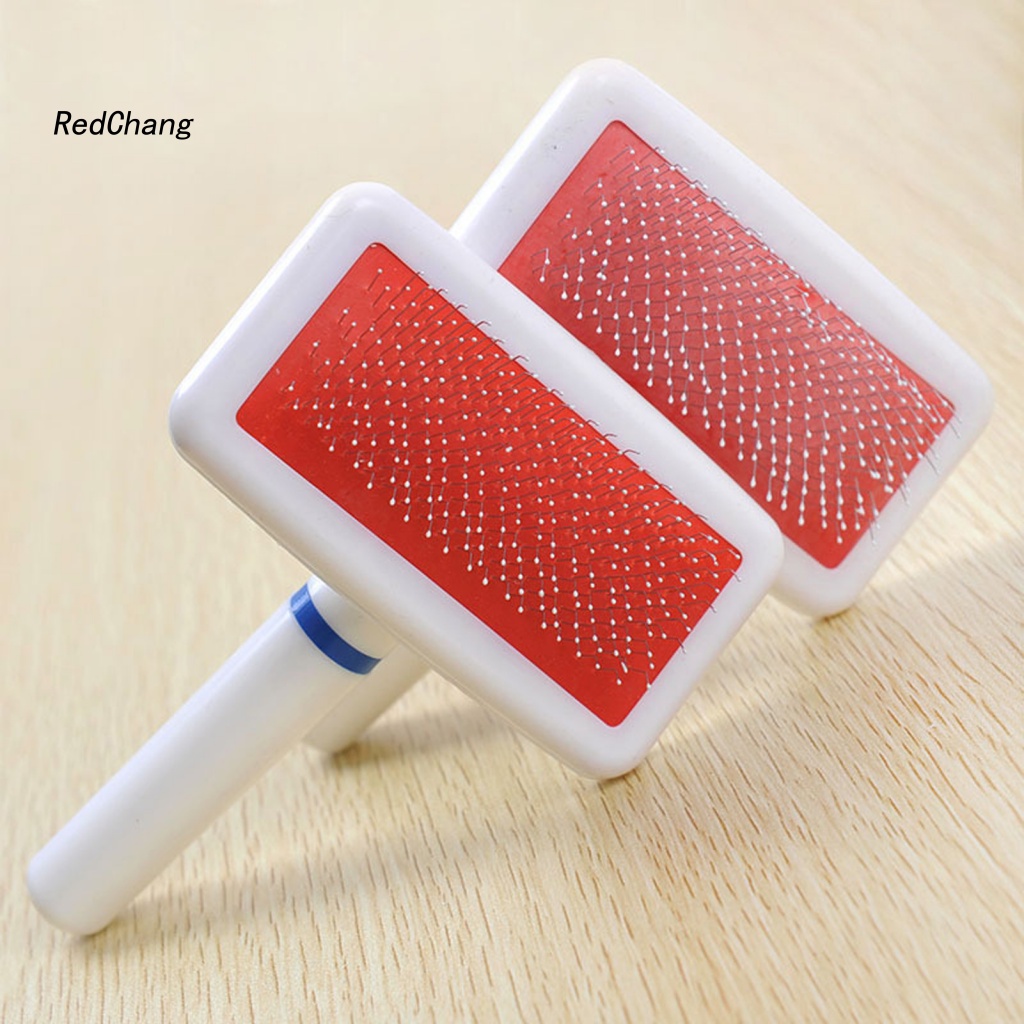 Lược Chải Lông Massage Thú Cưng Chó Mèo Chó Poodle
