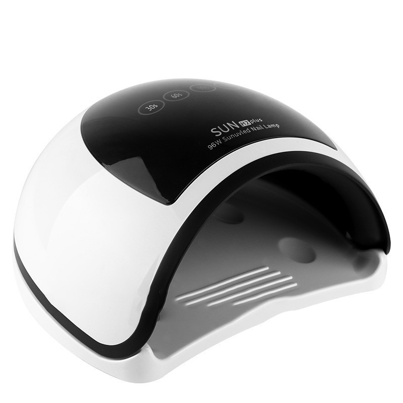 Máy Hơ Gel Sun H2Plus 96W NÚT CẢM ỨNG