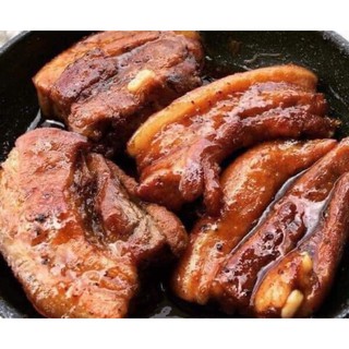 1kg thịt baroi heo rừng lai (now ship)