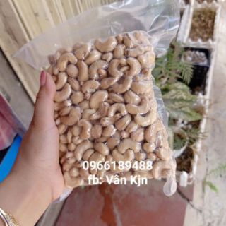 Sỉ 4kg điều nguyên làm sữa, bánh