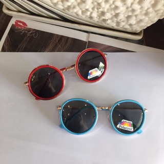 Kính râm Mắt tròn cho Trẻ em - Sunglasses For Kids - KOCOT2