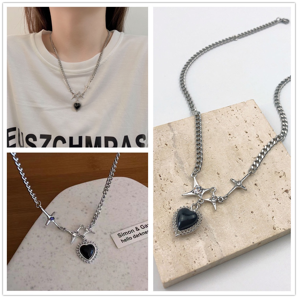 Vòng Cổ Choker Kiểu Dáng Thời Trang Phong Cách Hàn Quốc Cho Nữ