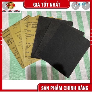 Giấy nhám chà tường-vệ sinh các loại vật dụng