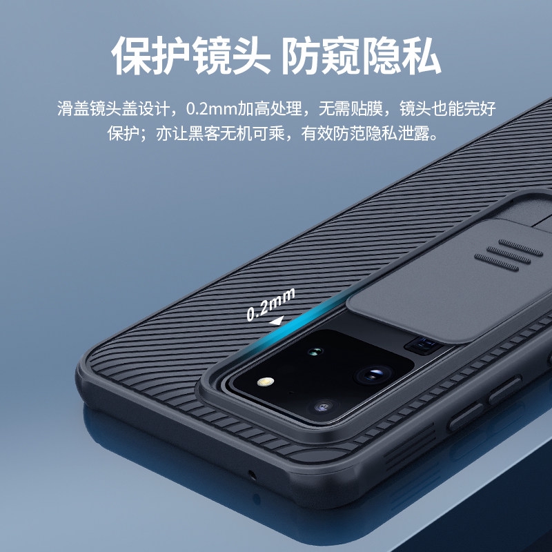 Ốp Điện Thoại Thời Trang Cho Samsung Galaxy S 20 Ultra S 20 S 20 + | BigBuy360 - bigbuy360.vn