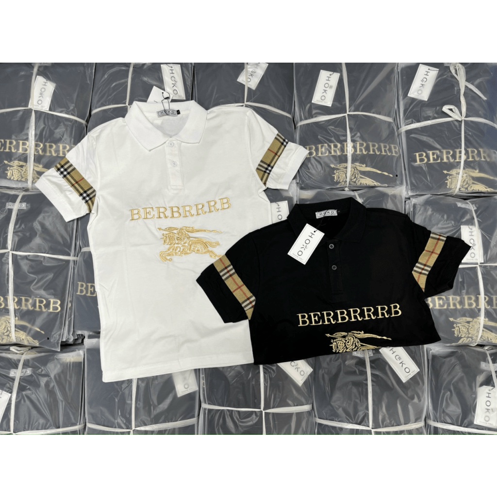 áo thun nam phối viền siêu sang đẳng cấp dân chơi soái ca