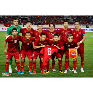 Áo Tập Bóng Đá