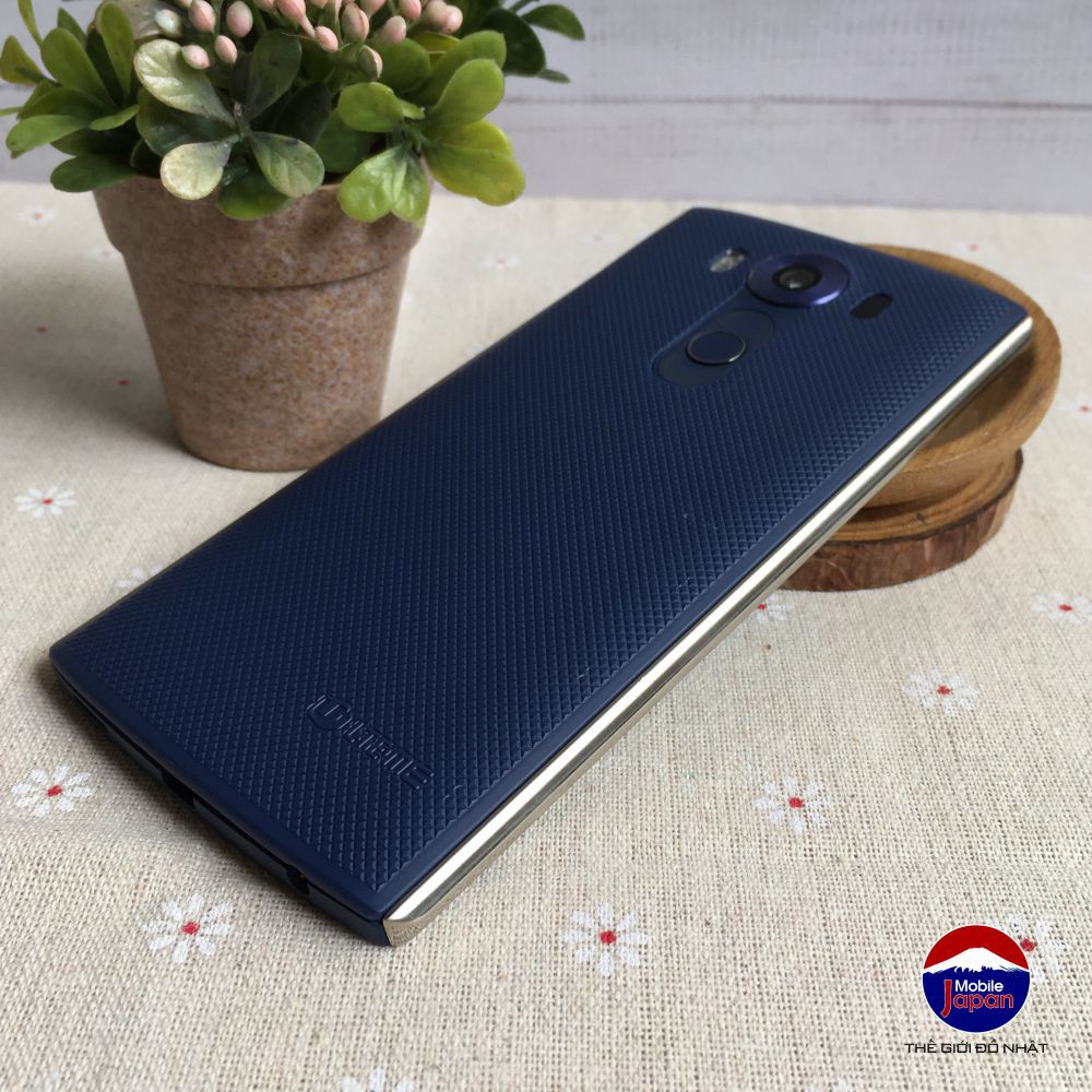 Điện thoại lg v10 chính hãng, màn 2k, Ram 4Gb, Bộ nhớ 64GB giá rẻ | BigBuy360 - bigbuy360.vn