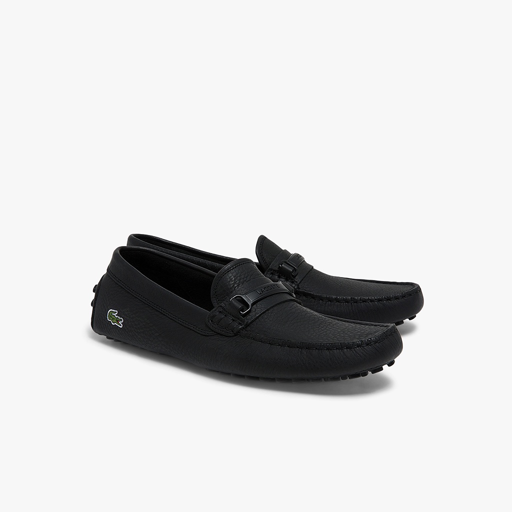Giày Lười Lacoste Anstead 0121