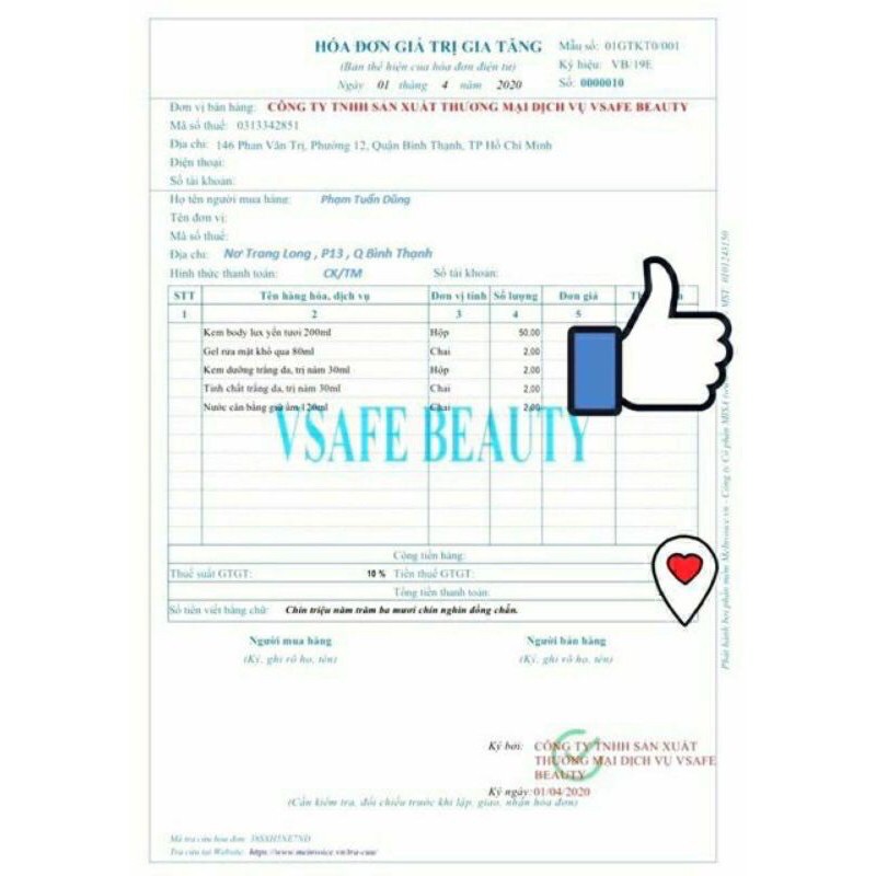 Bộ Dưỡng Trắng Da Body Lux Collagen Yến Tươi SoHERS | BigBuy360 - bigbuy360.vn