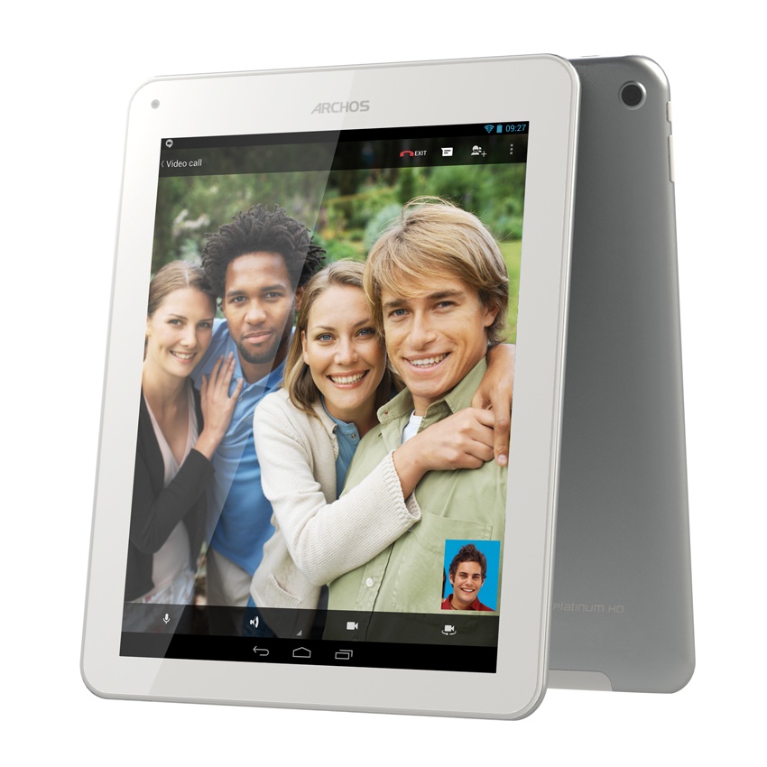 Máy tính bảng ARCHOS 97b Platinum HD | BigBuy360 - bigbuy360.vn