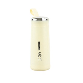 Bình Nước Giữ Nhiệt Cao Cấp Nice 400ml