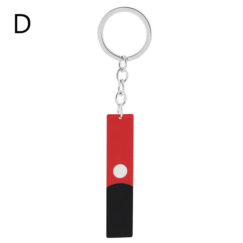 Bông Tai Hình Mặt Trời Mọc Phong Cách Anime Độc Đáo