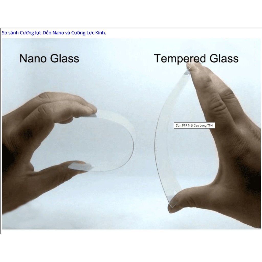 Dán Cường Lực Nano Camera Samsung Galaxy Note 10 - Note 10 Plus - S10e - S10 - S10 Plus