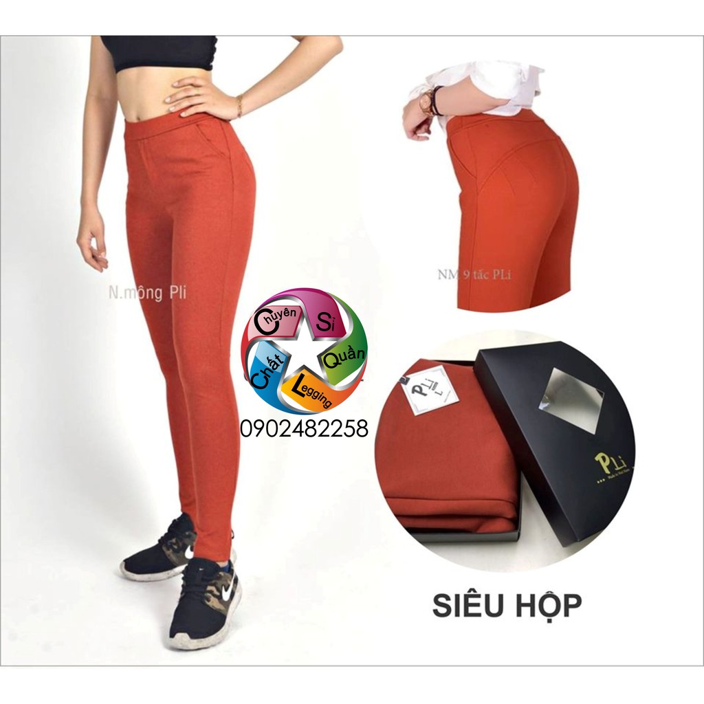 Legging cho khách sỉ