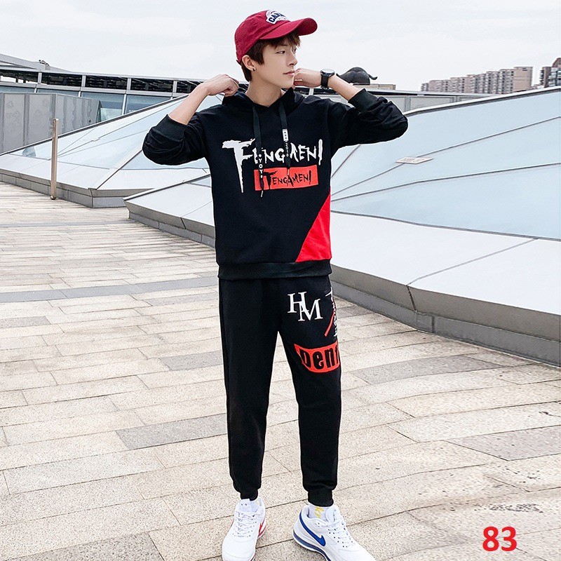 BỘ NAM MÙA THU-ĐÔNG 2019