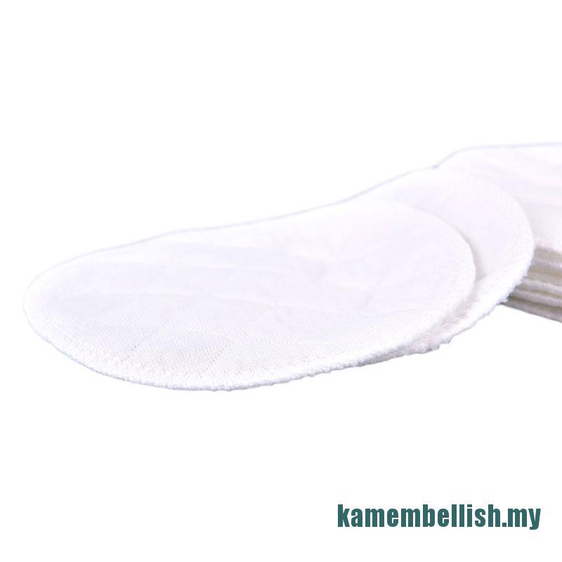 (hàng Mới Về) Set 10 Bông Tẩy Trang Có Thể Tái Sử Dụng Tiện Lợi | BigBuy360 - bigbuy360.vn