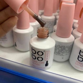 Sơn thạch bobo nâu tây hót hít