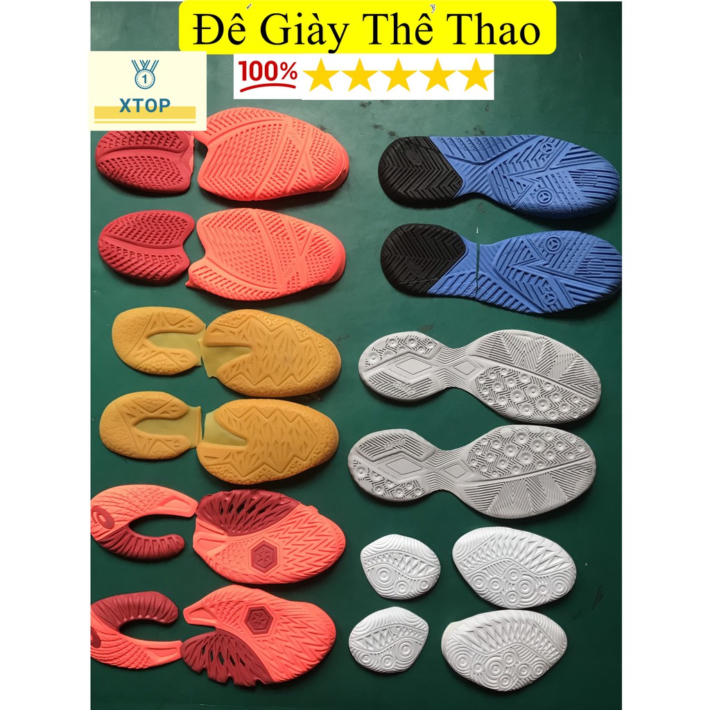 Đế giày bóng chuyền. bóng rổ, tennis, Dán đế giày phục hồi tốt nhất Xtop