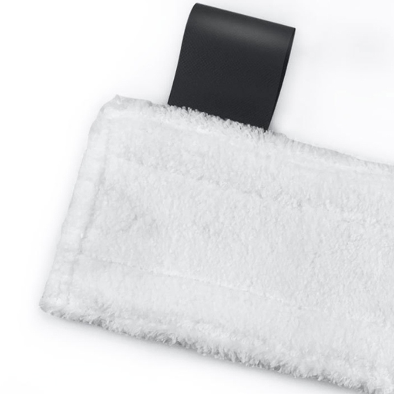 Set 12 miếng vải lau nhà cho máy lau nhà Karcher Mop SC2 SC3 SC4 SC5