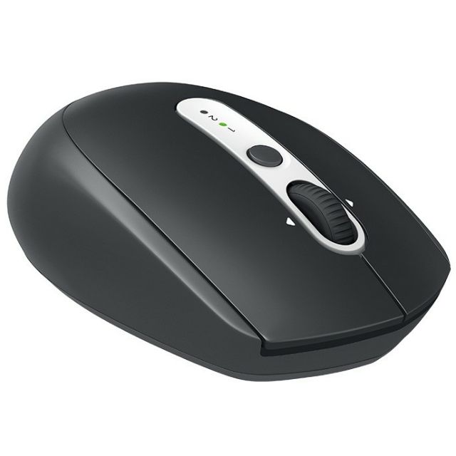 [Hàng Chính Hãng ] Chuột không dây Bluetooth Logitech M585 Multi Device-Wireless, Blue | BigBuy360 - bigbuy360.vn