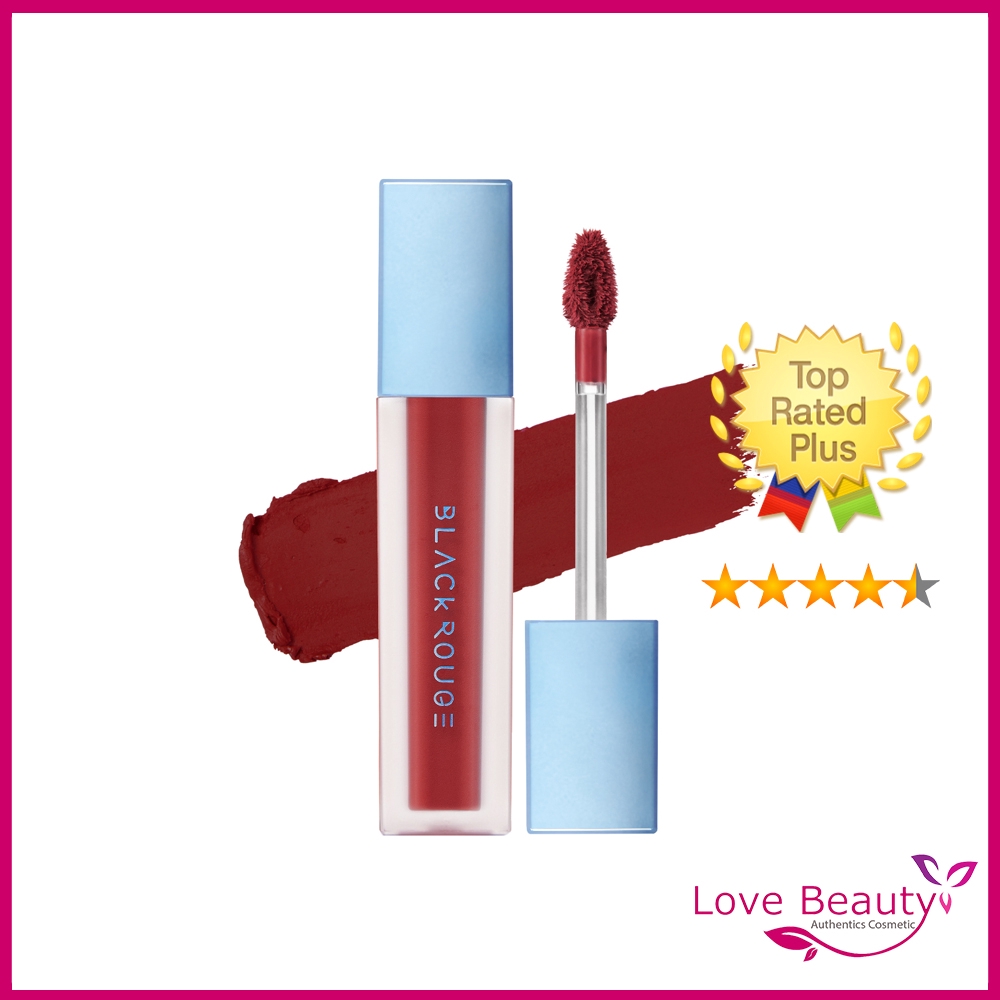 [GIẢM 50% MÃ LOVEBL ] Son Kem Black Rouge Air Fit Velvet Tint