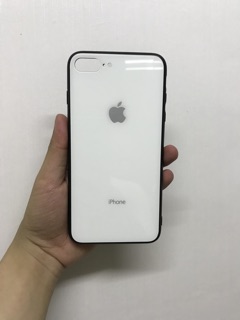 Ốp lưng bằng kính cho iphone