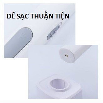 VỢT MUỖI THÔNG MINH TÍCH HỢP ĐÈN LED CÁO CẤP THU HÚT MUỖI HIỆU QUẢ TẶNG KÈM DÂY SẠC