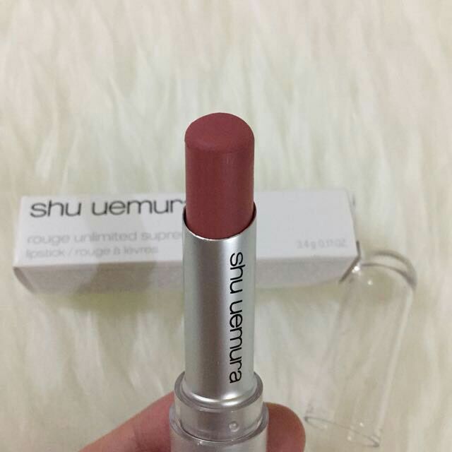 Son Shu Uemura 944 – hồng san hô