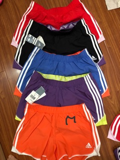 Quần adidas