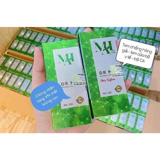 ✅Dr.MAI TOP TRI MUN HIEU QUA( + quà)