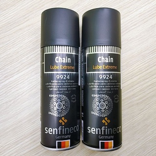 [Tặng chai rửa sên] Dưỡng sên SENFINECO 9977 450ml