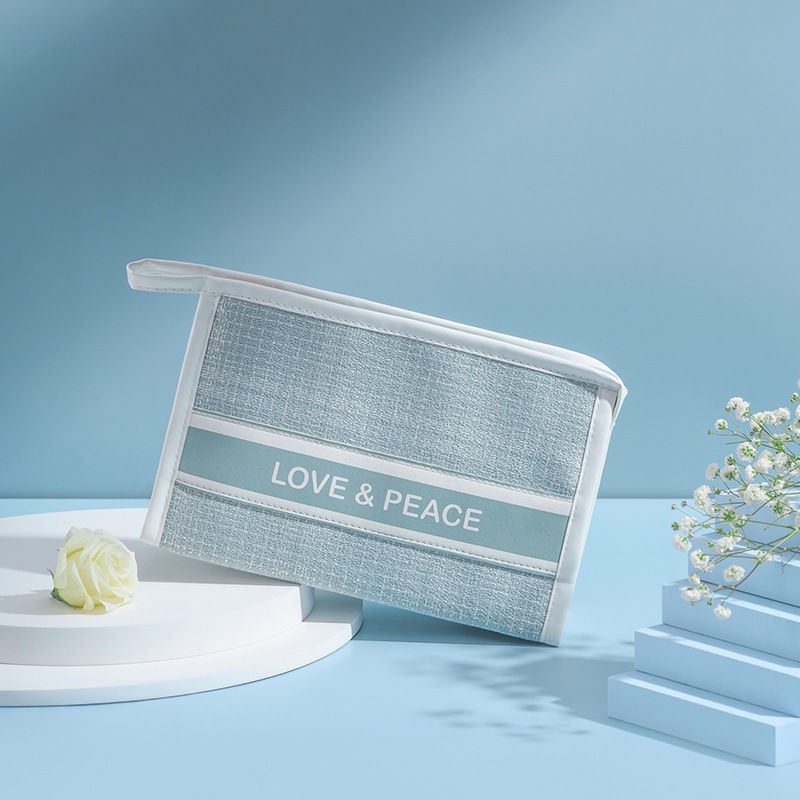 Túi Đựng Mỹ Phẩm/Nước Hoa/Mỹ Phẩm Cỡ Lớn Thời Trang Cho Nữ