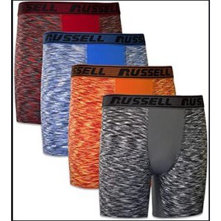 QUẦN BOXER LỮNG NAM XK