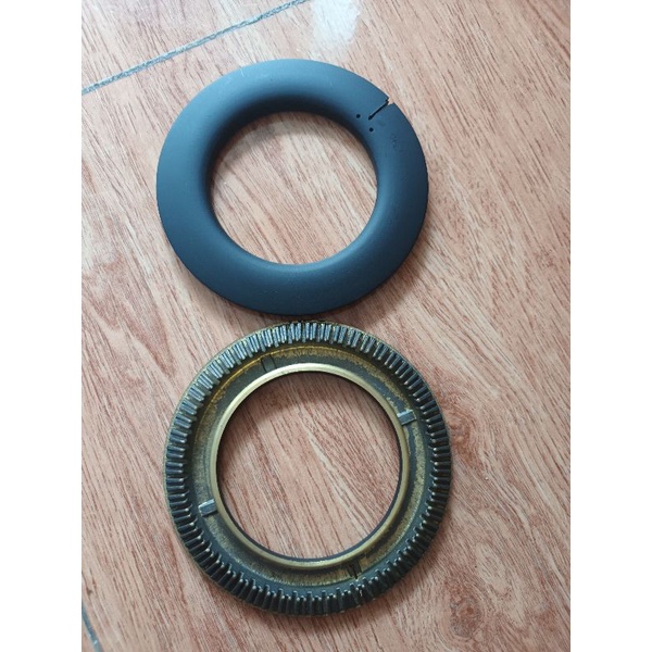 Đồng bếp gas âm Rinnai-2BG