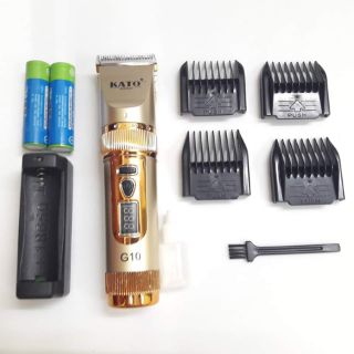 Tông đơ cắt tóc Kato G10