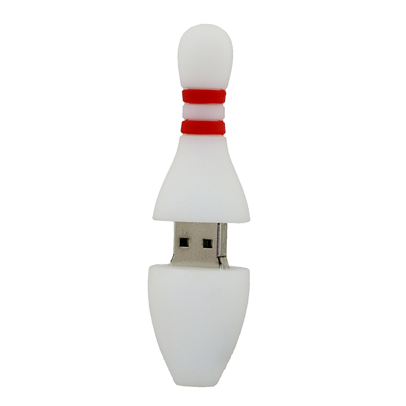 Ổ Cứng Bowling 4g / 8g / 16g / 32g / 64g / 128g u disk otg flashdisk office tools flash