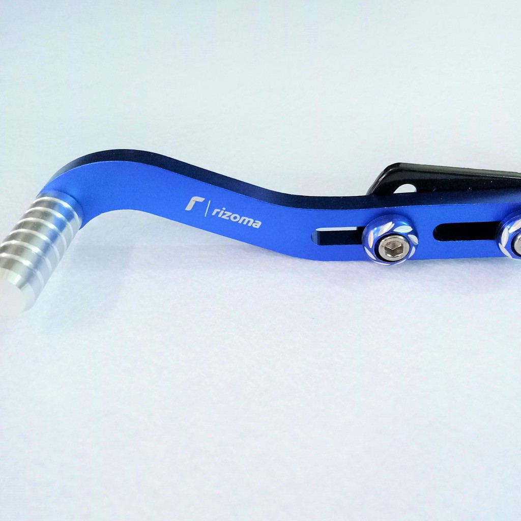 Cần số móc xe Wave - Dream