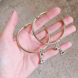 Kiềng tay inox không gỉ❤