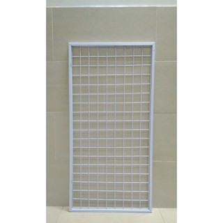 Khung lưới sắt 50cm x 100cm
