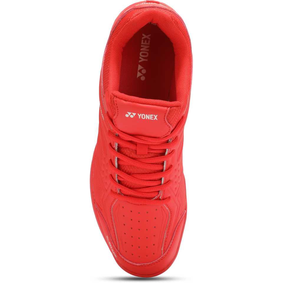 Giày cầu lông Yonex Drive - màu Đỏ chính hãng 2021