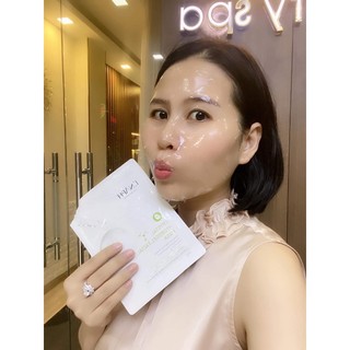 Mặt nạ vi tinh thể L’NAPH