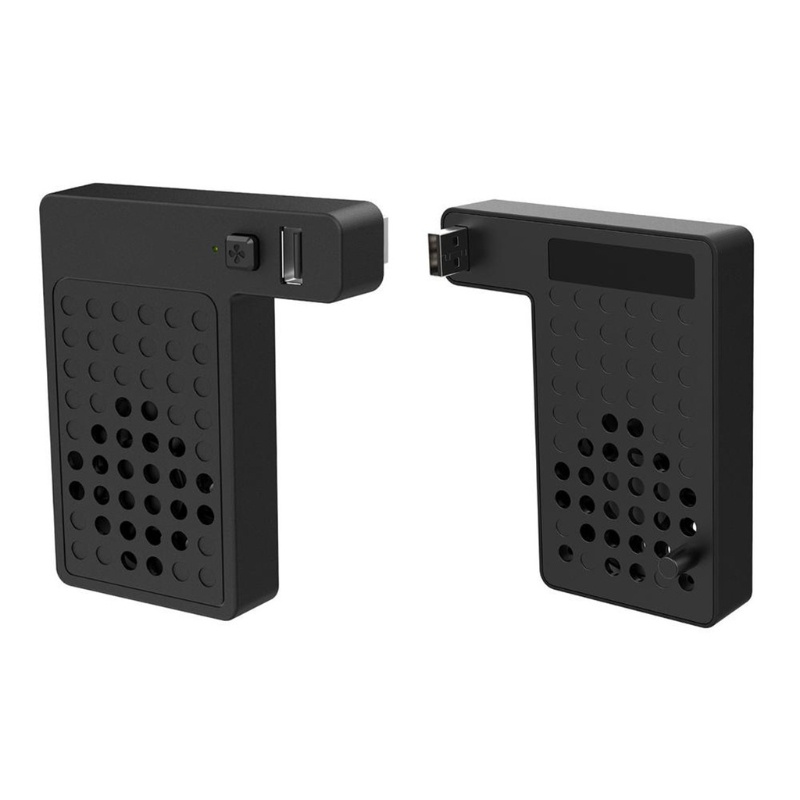 Quạt Tản Nhiệt Bên Ngoài Cho Xbox Series X