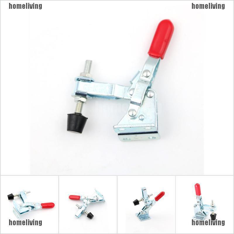 [homeliving] Cần Gạt Đứng Tay Cầm Tháo Lắp Nhanh GH-101A 50Kg