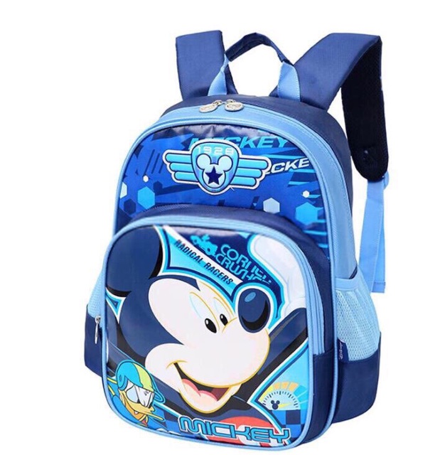 Balo Disney bé trai, bé gái