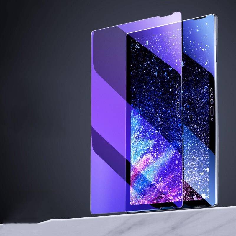 Kính Cường Lực Bảo Vệ Toàn Màn Hình Chống Ánh Sáng Xanh Cho Microsoft Surface book 1 2 3 13.5 Pro 4 5 6 7 X 2021 13 12.3 GO 2 3 10.5 10.0