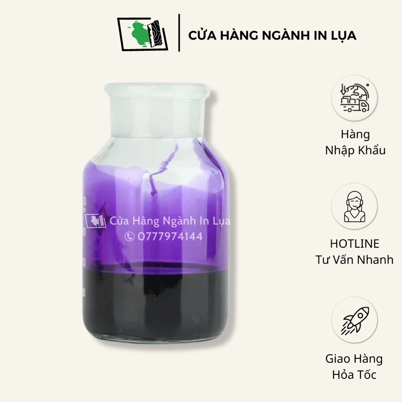 Chất xúc tiến, mau khô Cobalt  chất làm mau khô cho sơn dầu, mực in và là xúc tác cho nhựa composite