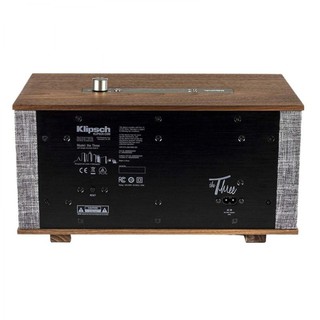 [order-20%] Klipsch the Three có Google Assistant - Bảo hành 12 tháng, New 100%