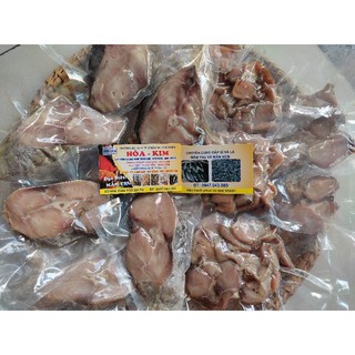 Mắm cá thu 1kg hút chân không - hoà kim phan rang