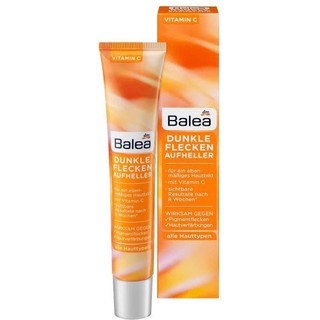 Kem nám balea dunkle flecken aufheller đức