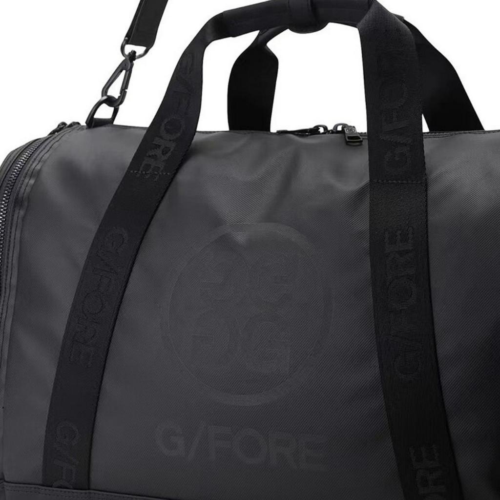 Túi Xách Golf Cầm Tay Đeo Vai Thời Trang - Boston Bag